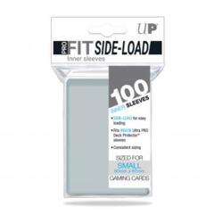 Ultra Pro Small Pro-Fit Side Load Sleeves 100ct